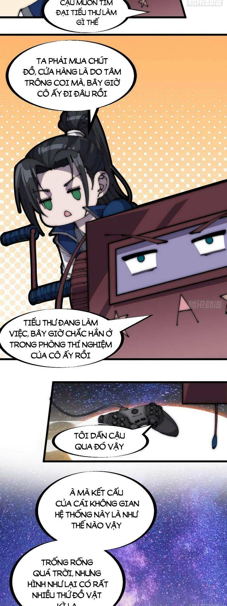 Ta Có Một Sơn Trại Chapter 287 - Trang 2