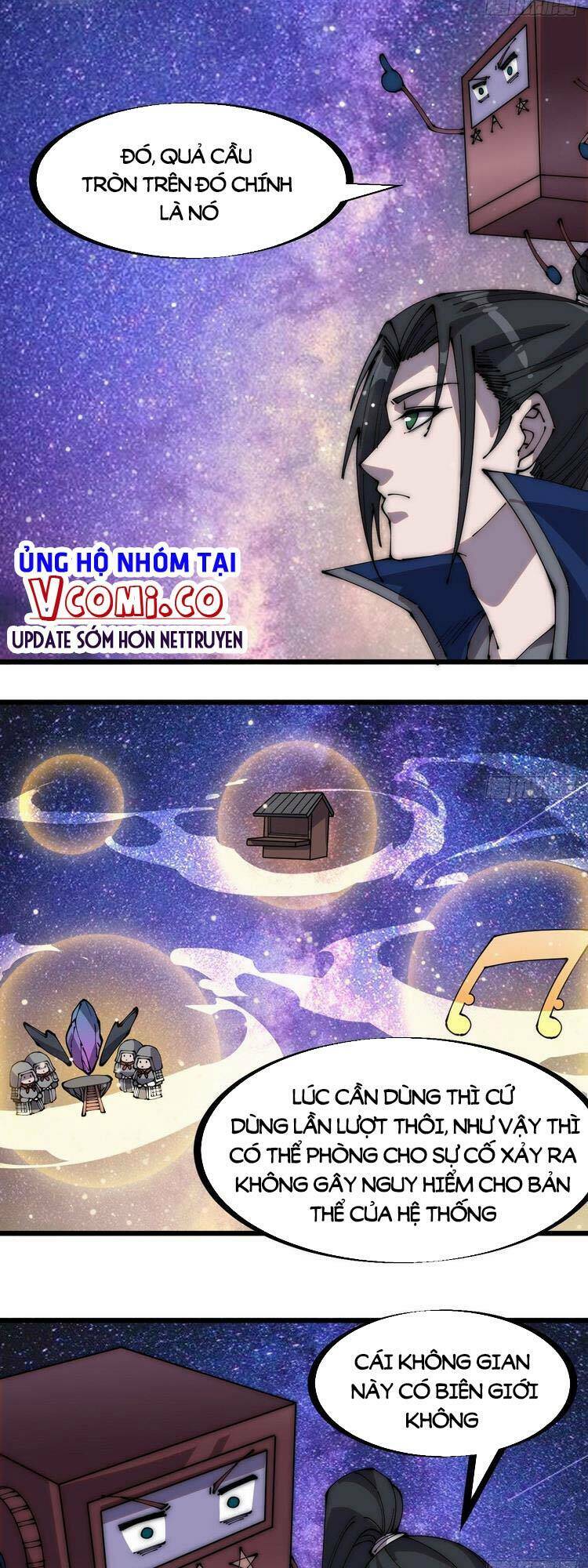 Ta Có Một Sơn Trại Chapter 287 - Trang 2