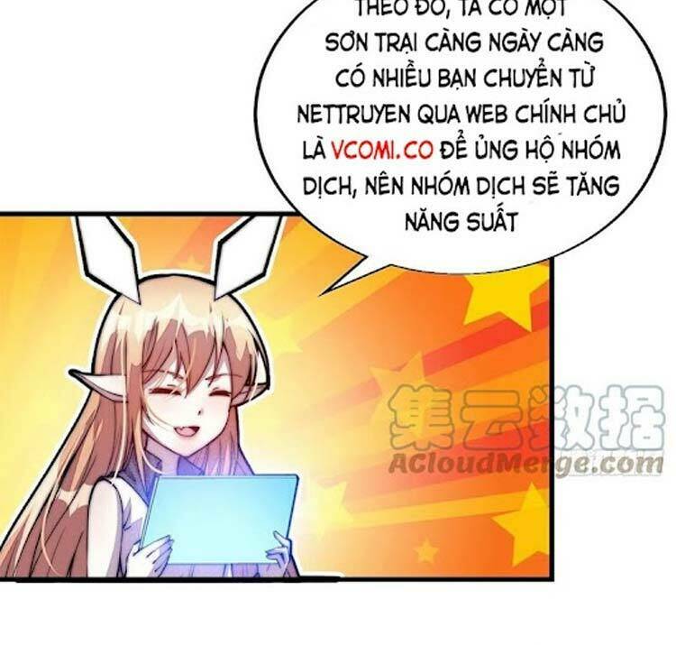 Ta Có Một Sơn Trại Chapter 288 - Trang 2