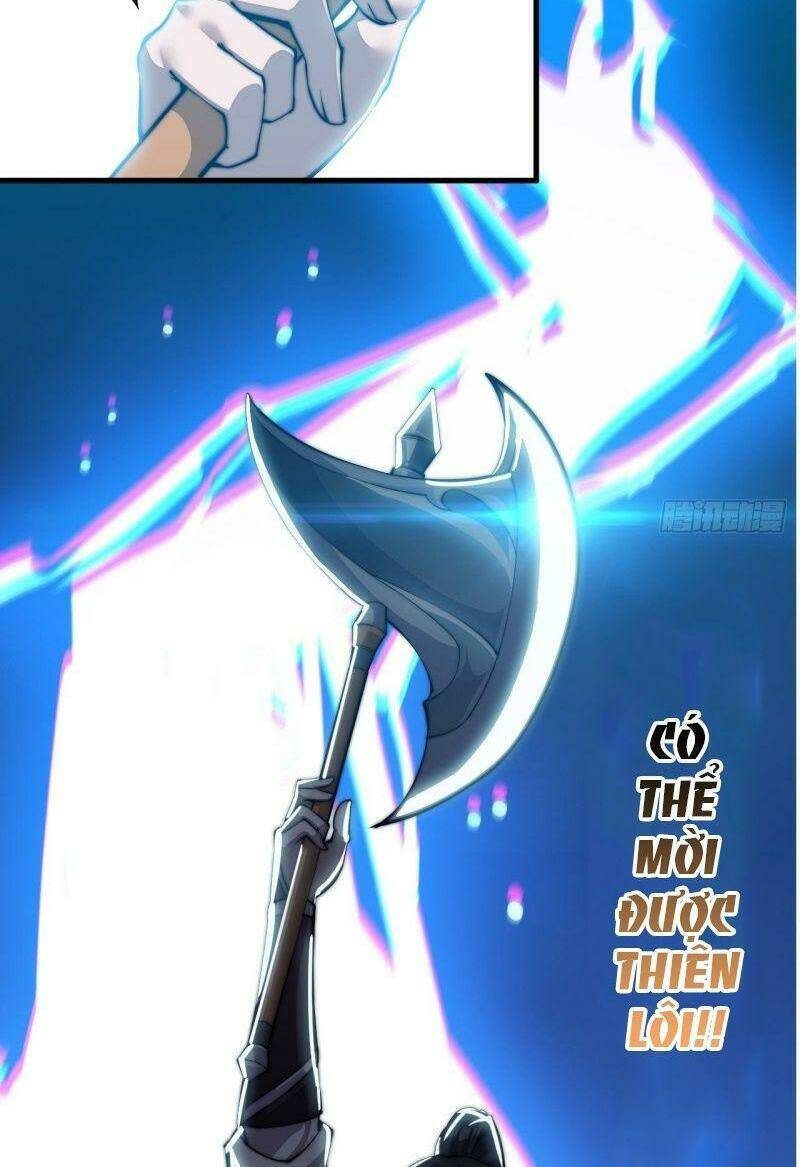 Ta Có Một Sơn Trại Chapter 29 - Trang 2