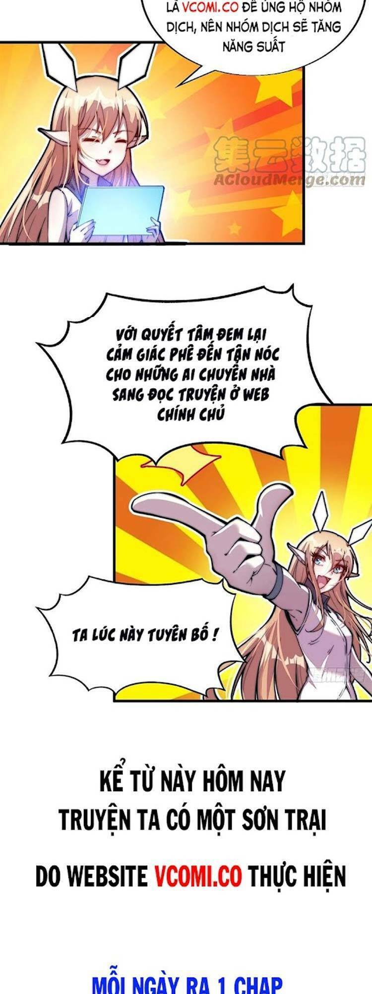 Ta Có Một Sơn Trại Chapter 291 - Trang 2