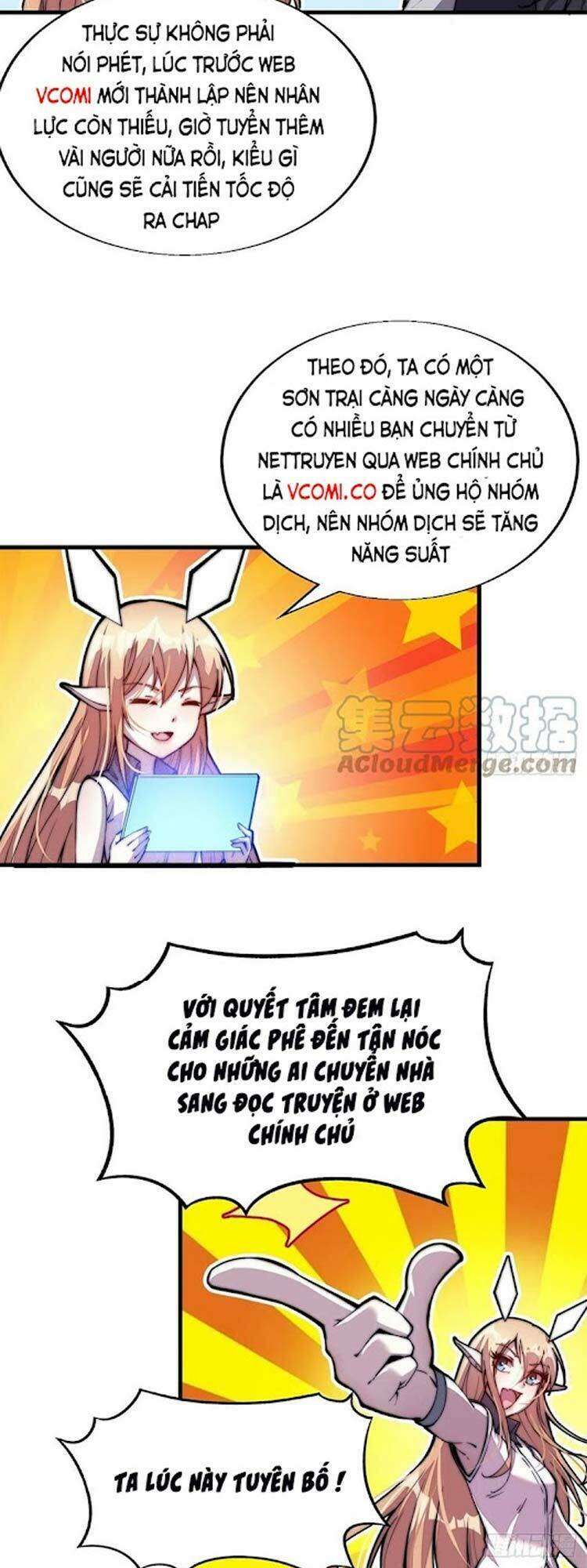 Ta Có Một Sơn Trại Chapter 294 - Trang 2