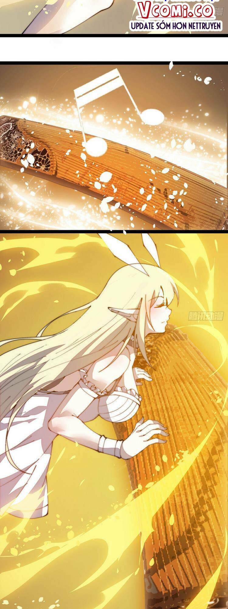 Ta Có Một Sơn Trại Chapter 297 - Trang 2