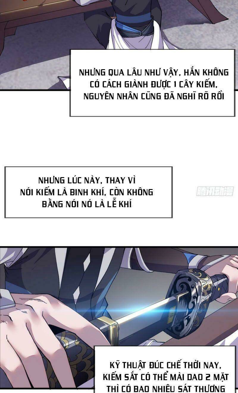 Ta Có Một Sơn Trại Chapter 30 - Trang 2