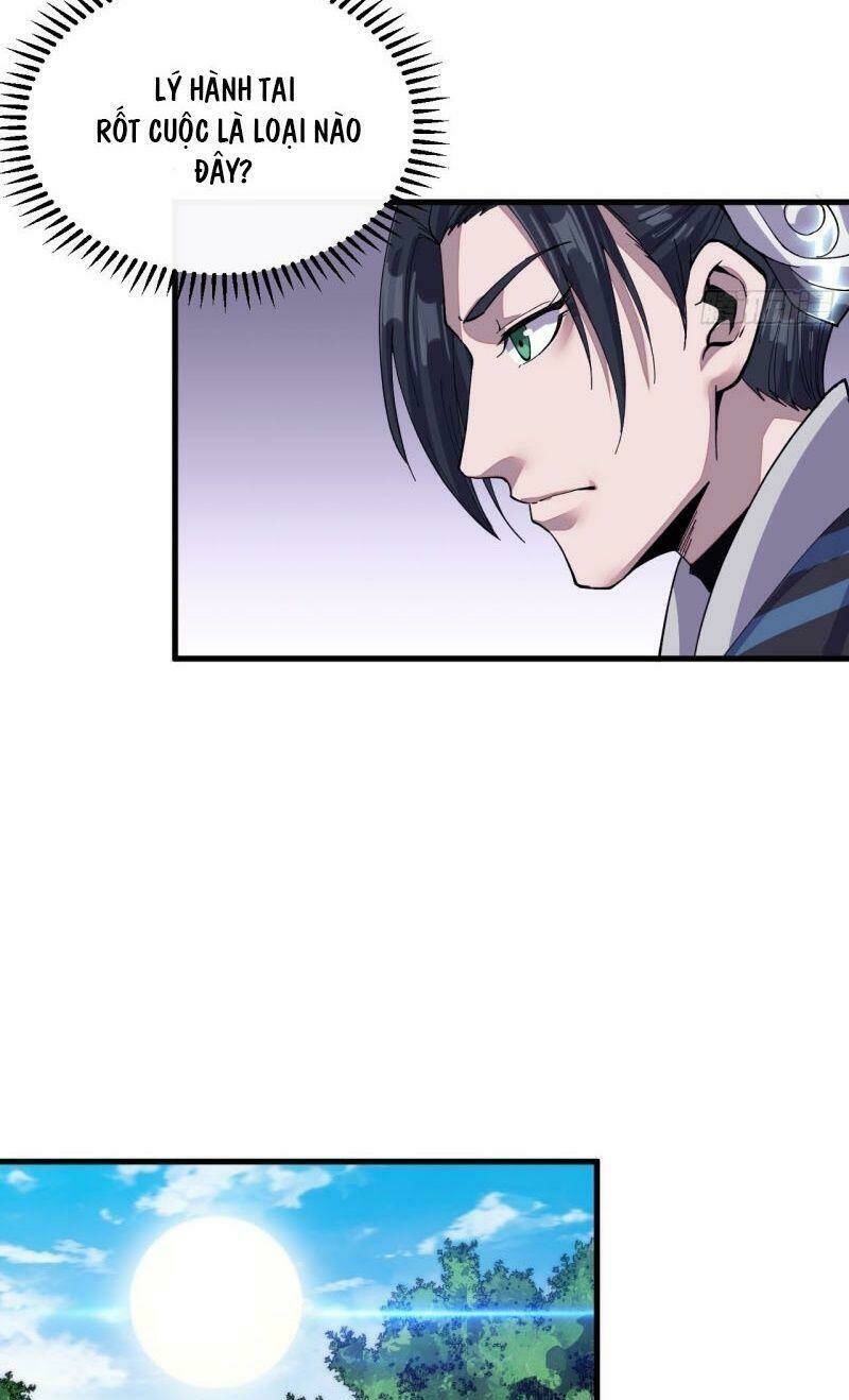 Ta Có Một Sơn Trại Chapter 30 - Trang 2