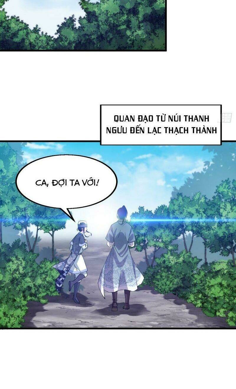 Ta Có Một Sơn Trại Chapter 30 - Trang 2