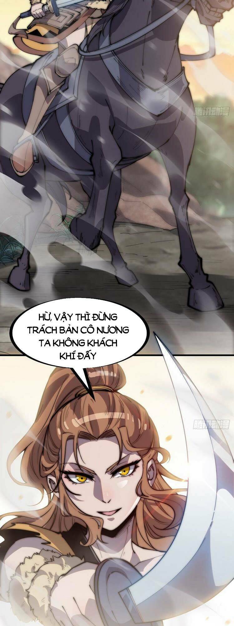 Ta Có Một Sơn Trại Chapter 301 - Trang 2