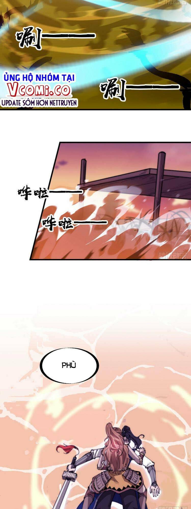 Ta Có Một Sơn Trại Chapter 304 - Trang 2