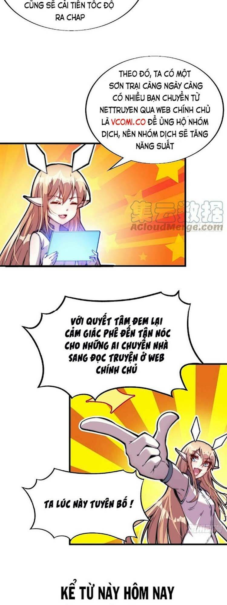 Ta Có Một Sơn Trại Chapter 306 - Trang 2