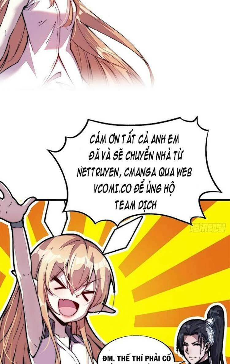 Ta Có Một Sơn Trại Chapter 307 - Trang 2