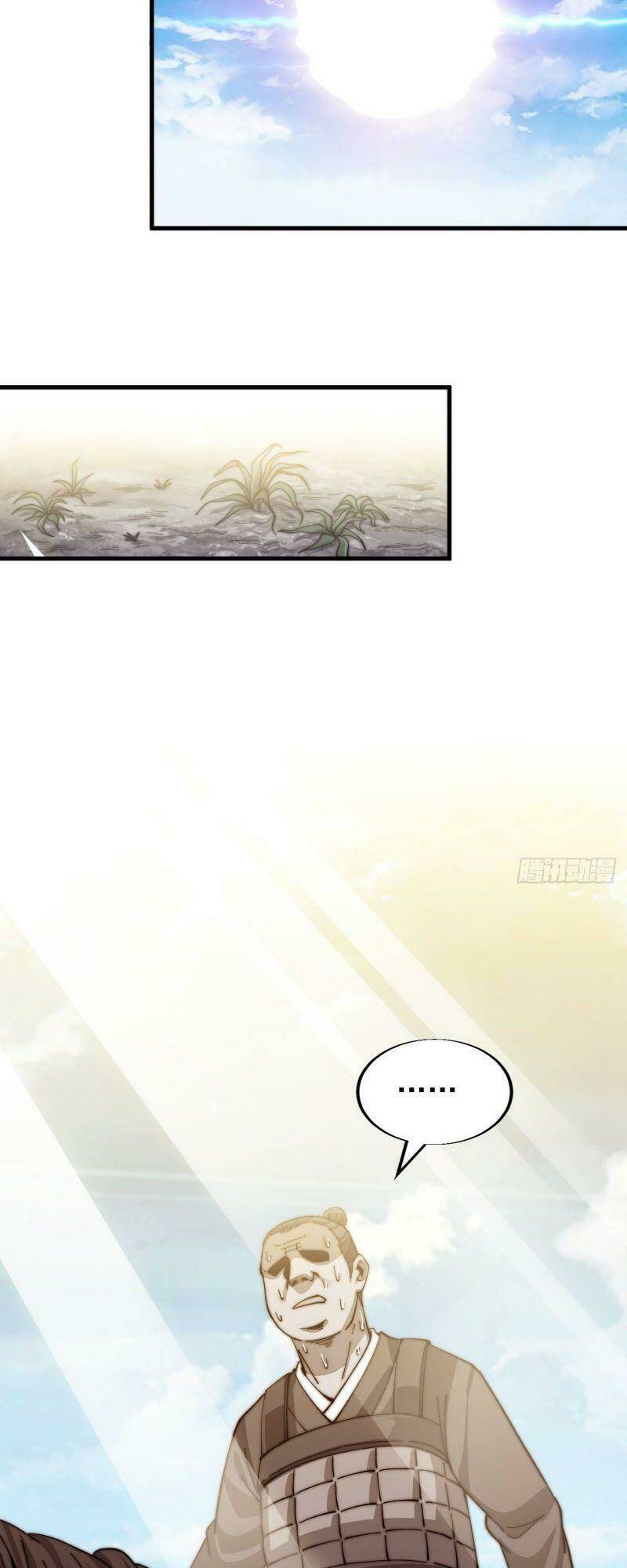 Ta Có Một Sơn Trại Chapter 31 - Trang 2