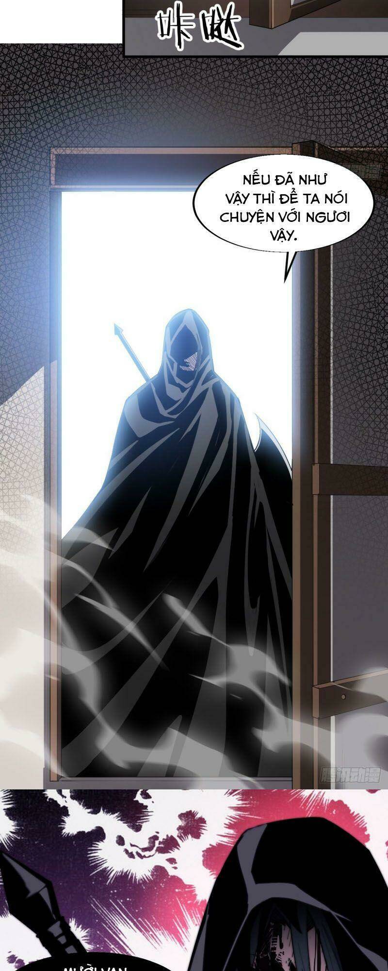 Ta Có Một Sơn Trại Chapter 31 - Trang 2