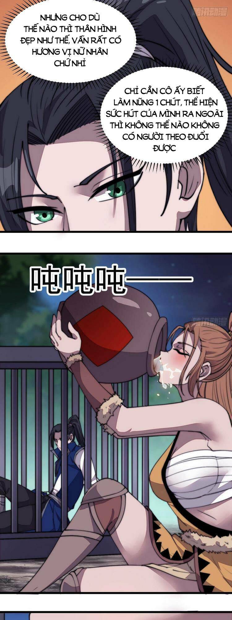 Ta Có Một Sơn Trại Chapter 310 - Trang 2