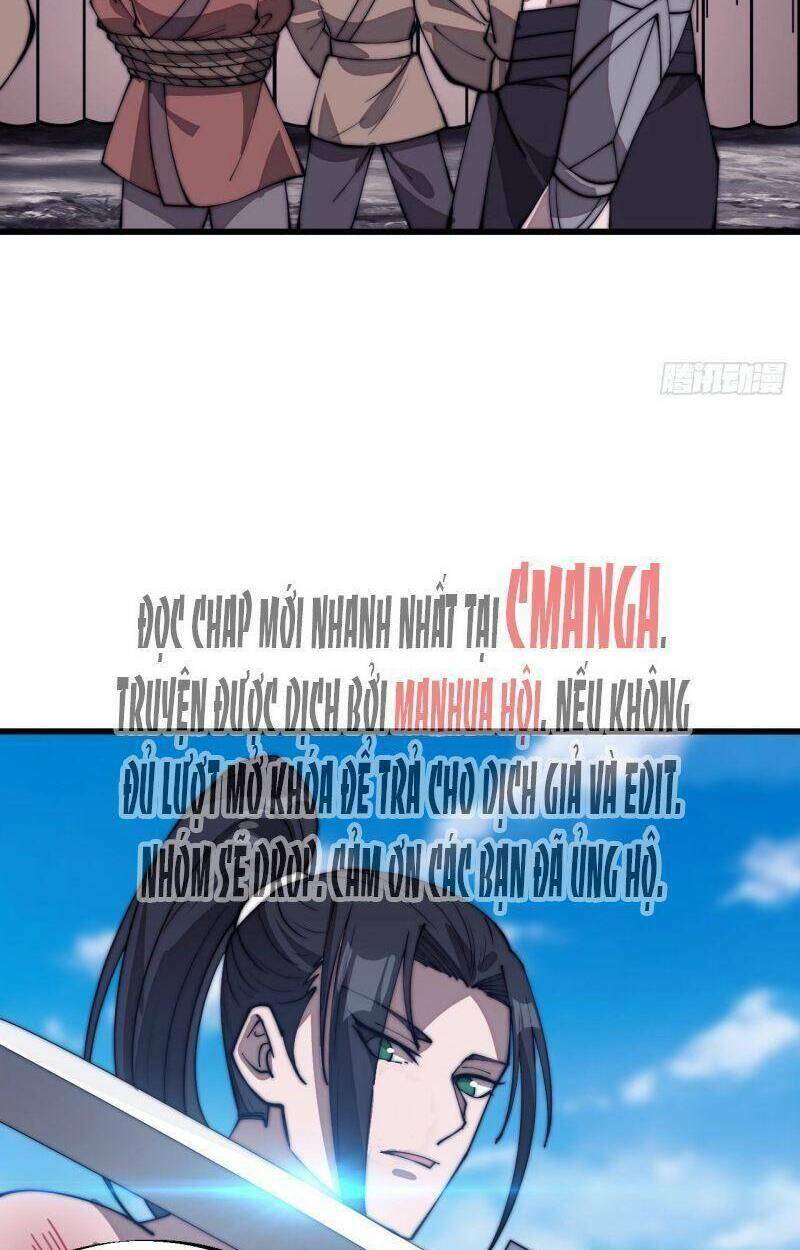 Ta Có Một Sơn Trại Chapter 316 - Trang 2