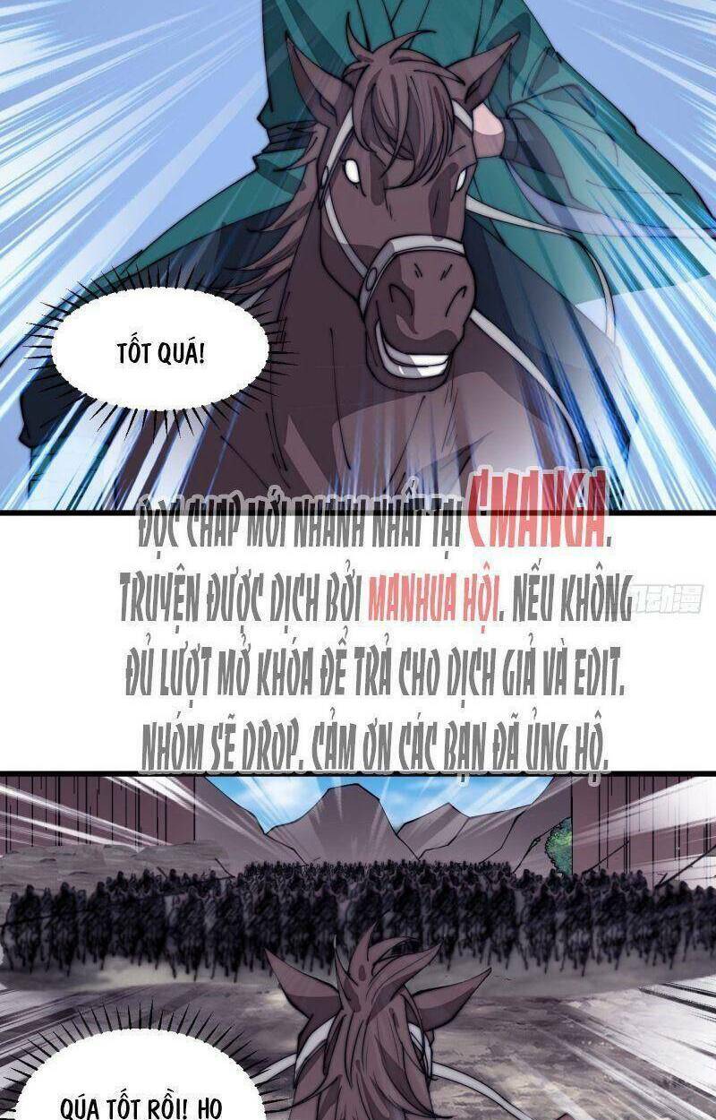 Ta Có Một Sơn Trại Chapter 316 - Trang 2