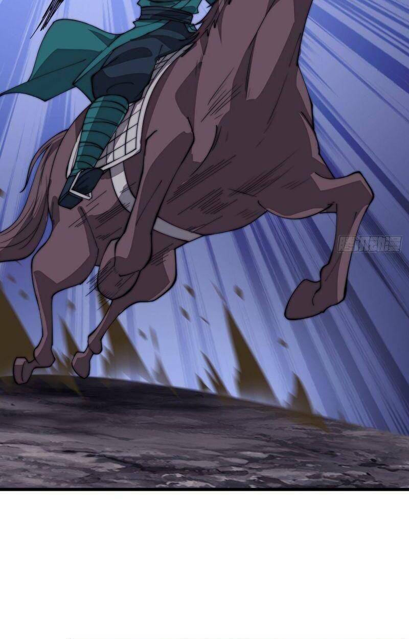 Ta Có Một Sơn Trại Chapter 316 - Trang 2