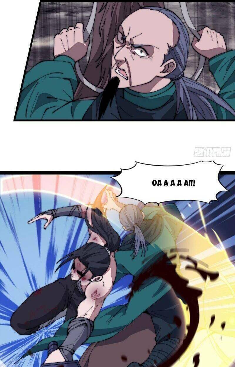 Ta Có Một Sơn Trại Chapter 316 - Trang 2