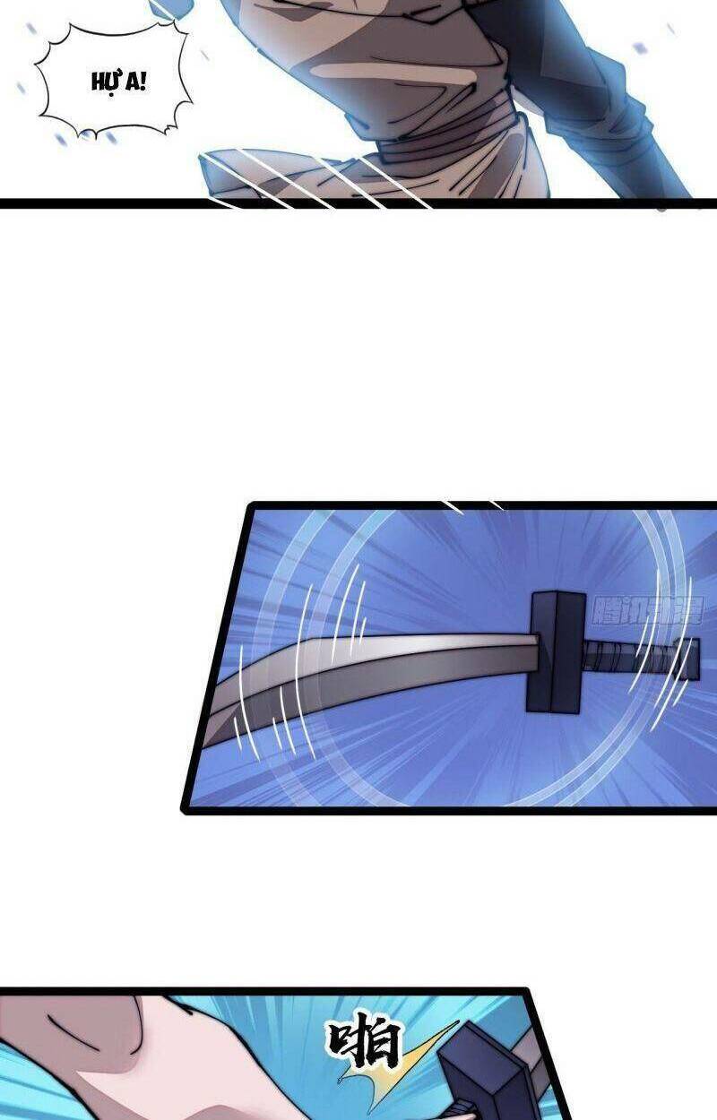 Ta Có Một Sơn Trại Chapter 316 - Trang 2