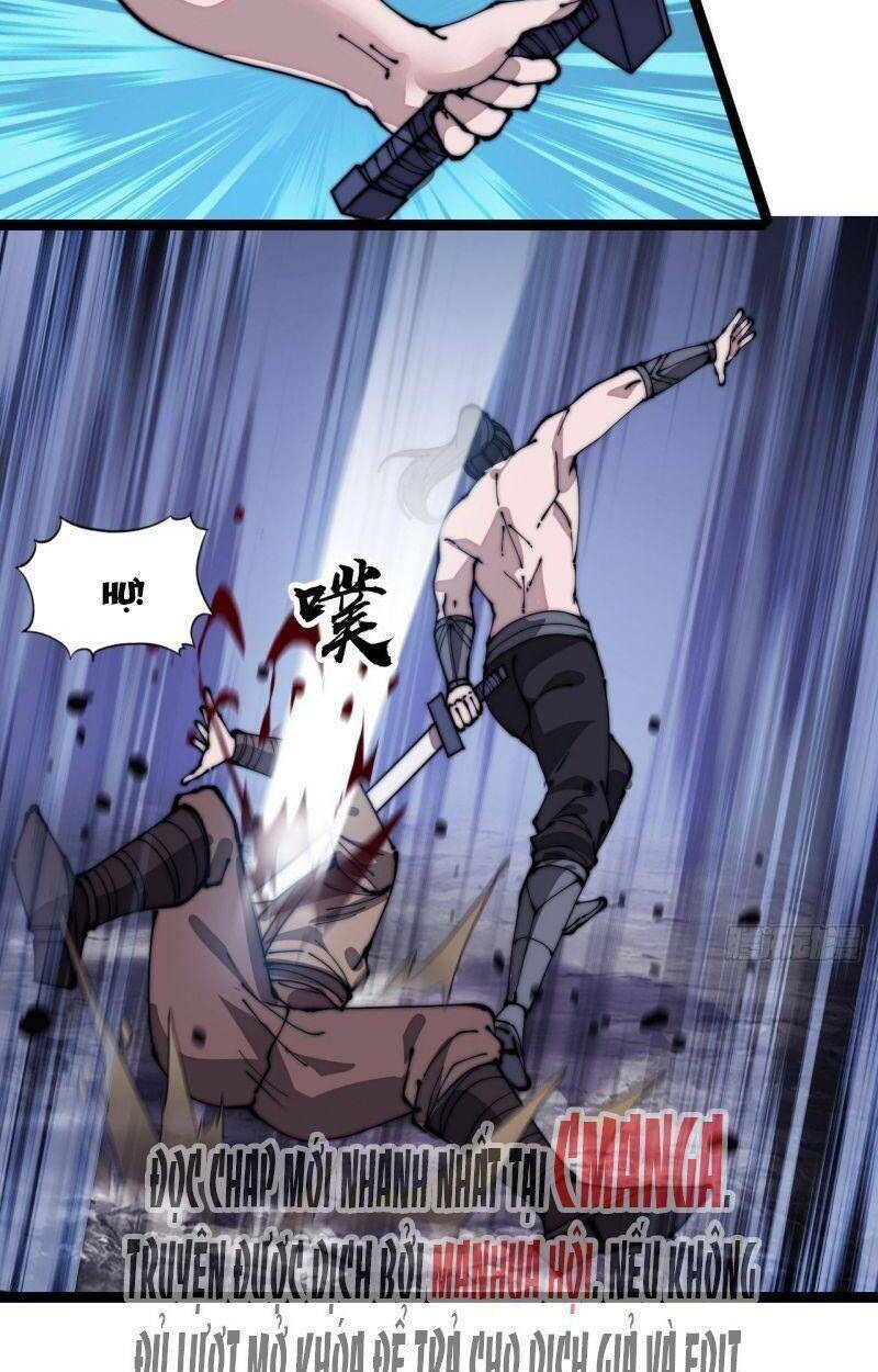 Ta Có Một Sơn Trại Chapter 316 - Trang 2