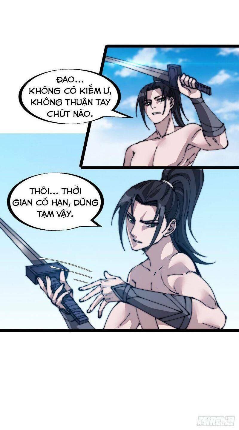 Ta Có Một Sơn Trại Chapter 316 - Trang 2