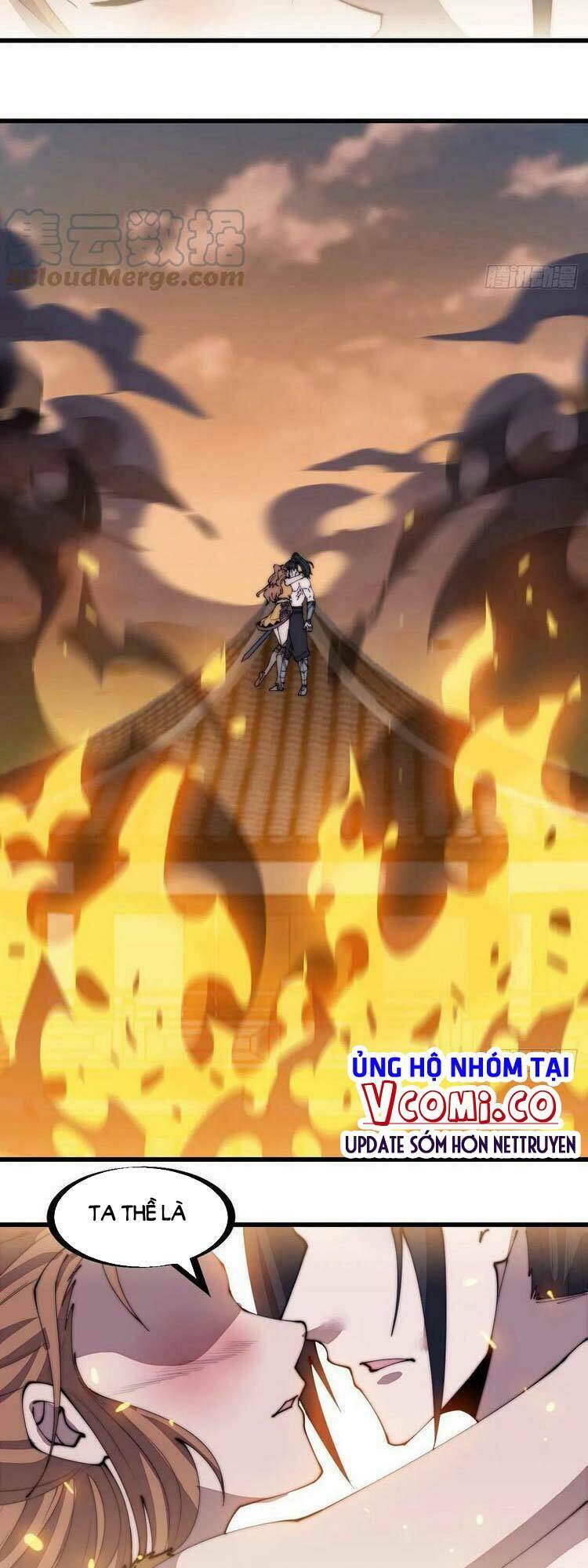 Ta Có Một Sơn Trại Chapter 319 - Trang 2