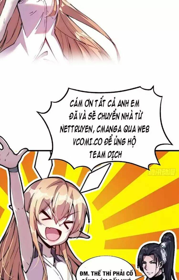 Ta Có Một Sơn Trại Chapter 323 - Trang 2