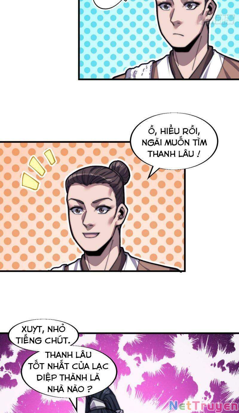 Ta Có Một Sơn Trại Chapter 33.1 - Trang 2