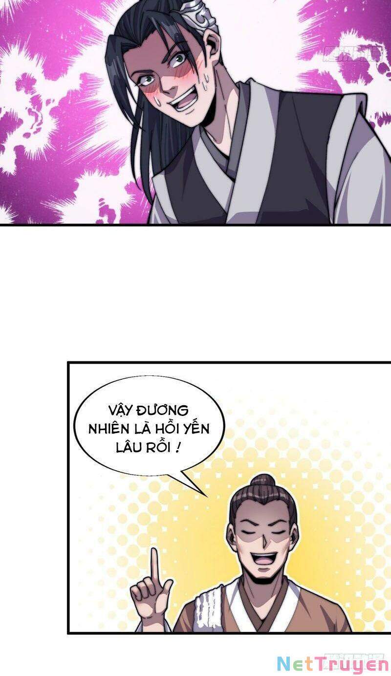Ta Có Một Sơn Trại Chapter 33.1 - Trang 2