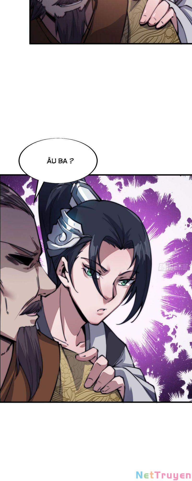 Ta Có Một Sơn Trại Chapter 33.1 - Trang 2