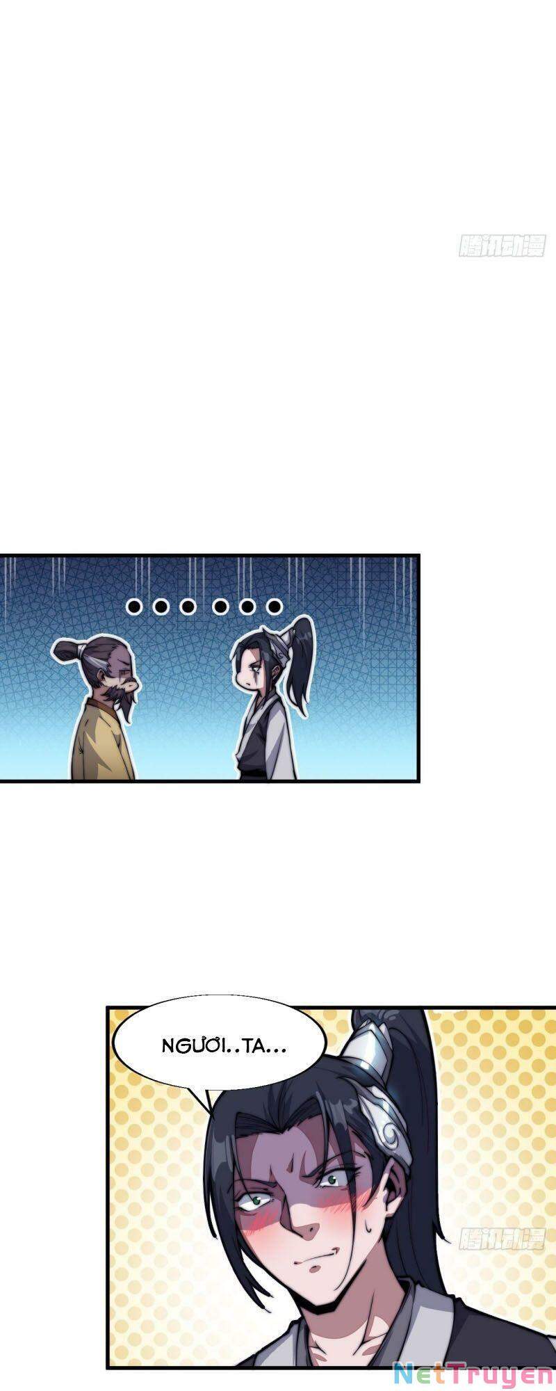 Ta Có Một Sơn Trại Chapter 33.1 - Trang 2