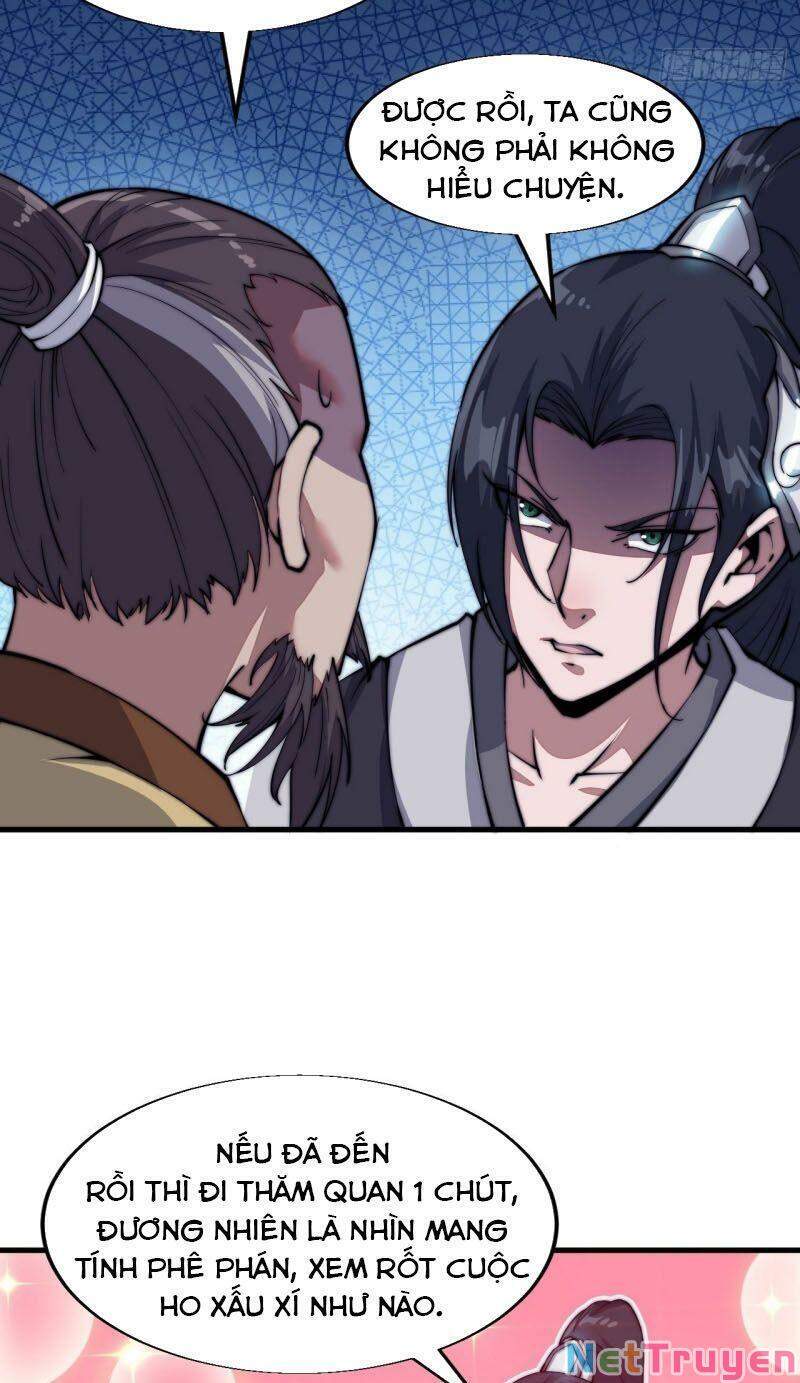 Ta Có Một Sơn Trại Chapter 33.1 - Trang 2
