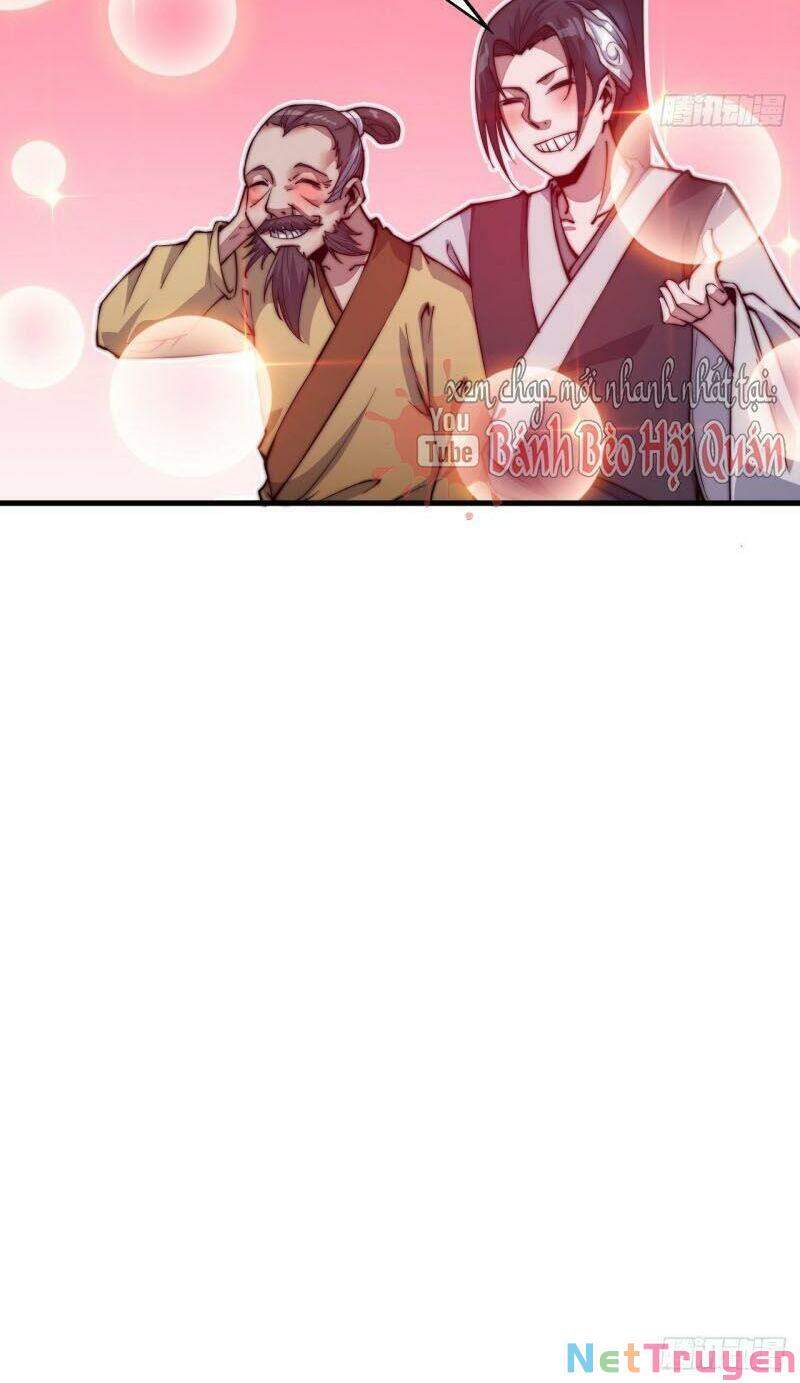 Ta Có Một Sơn Trại Chapter 33.1 - Trang 2
