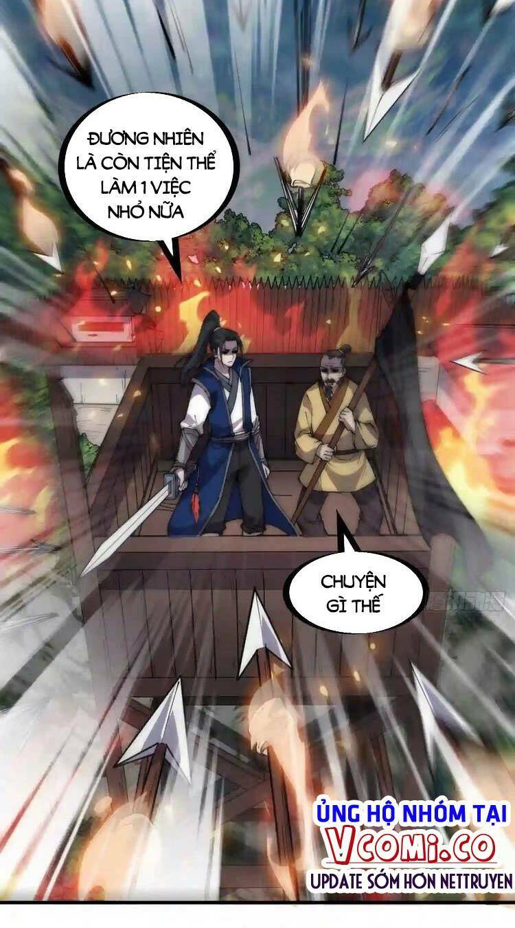 Ta Có Một Sơn Trại Chapter 330 - Trang 2