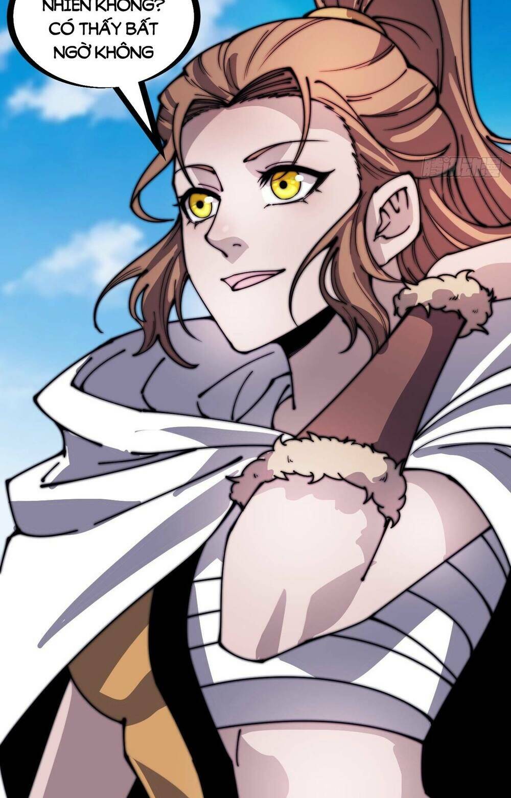 Ta Có Một Sơn Trại Chapter 335 - Trang 2