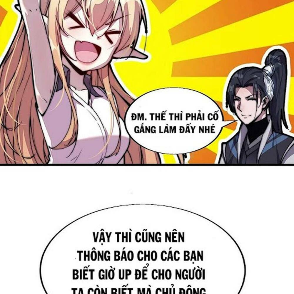 Ta Có Một Sơn Trại Chapter 335 - Trang 2