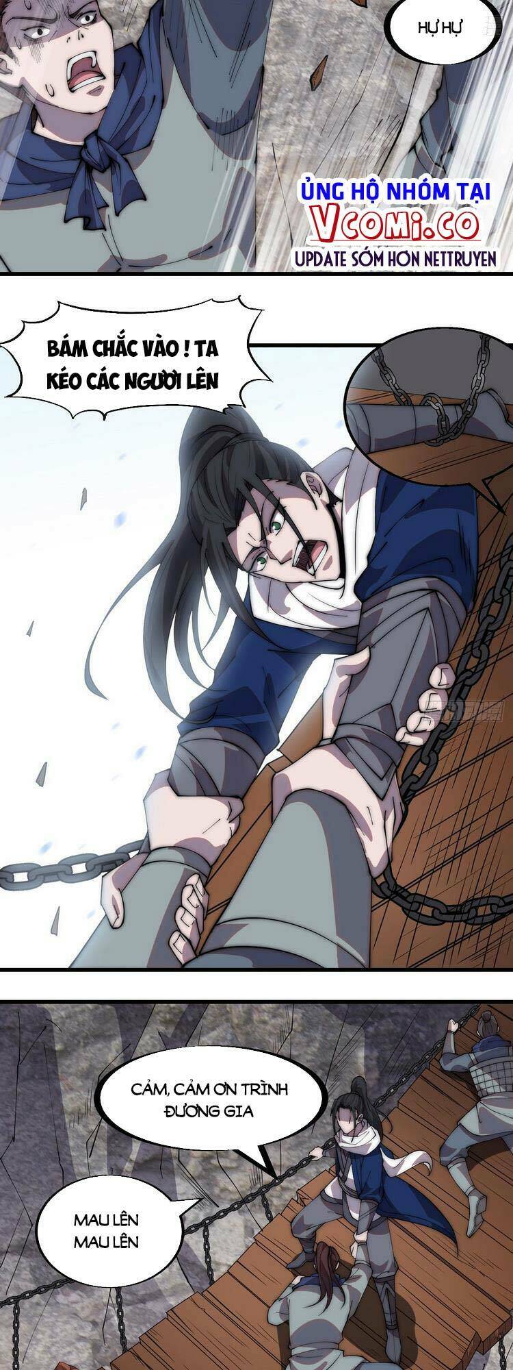 Ta Có Một Sơn Trại Chapter 336 - Trang 2