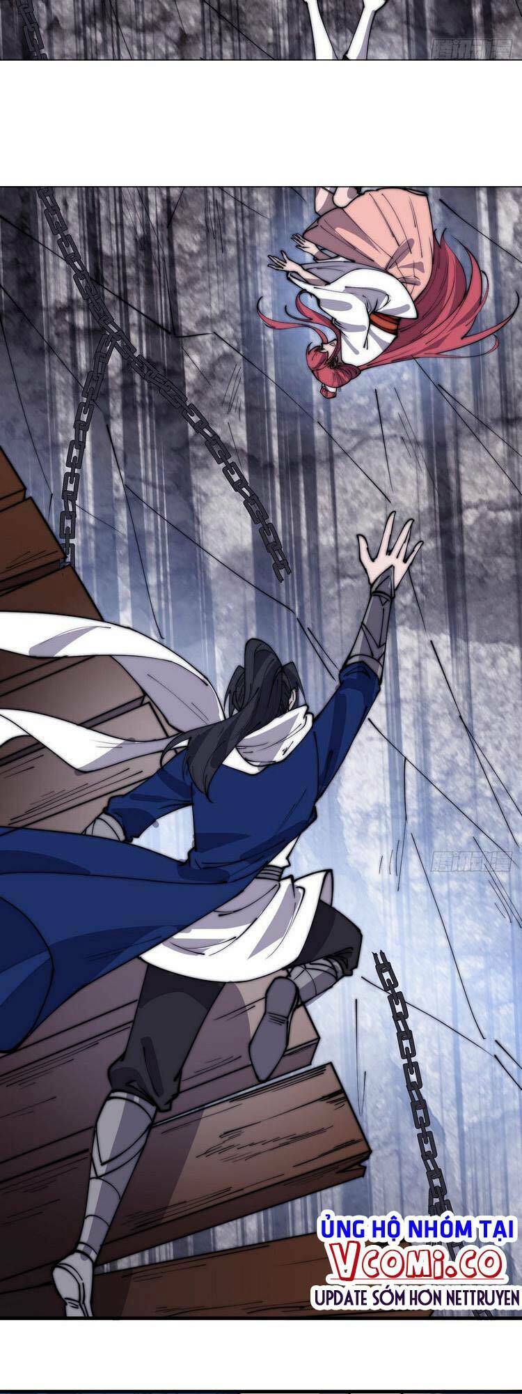 Ta Có Một Sơn Trại Chapter 336 - Trang 2