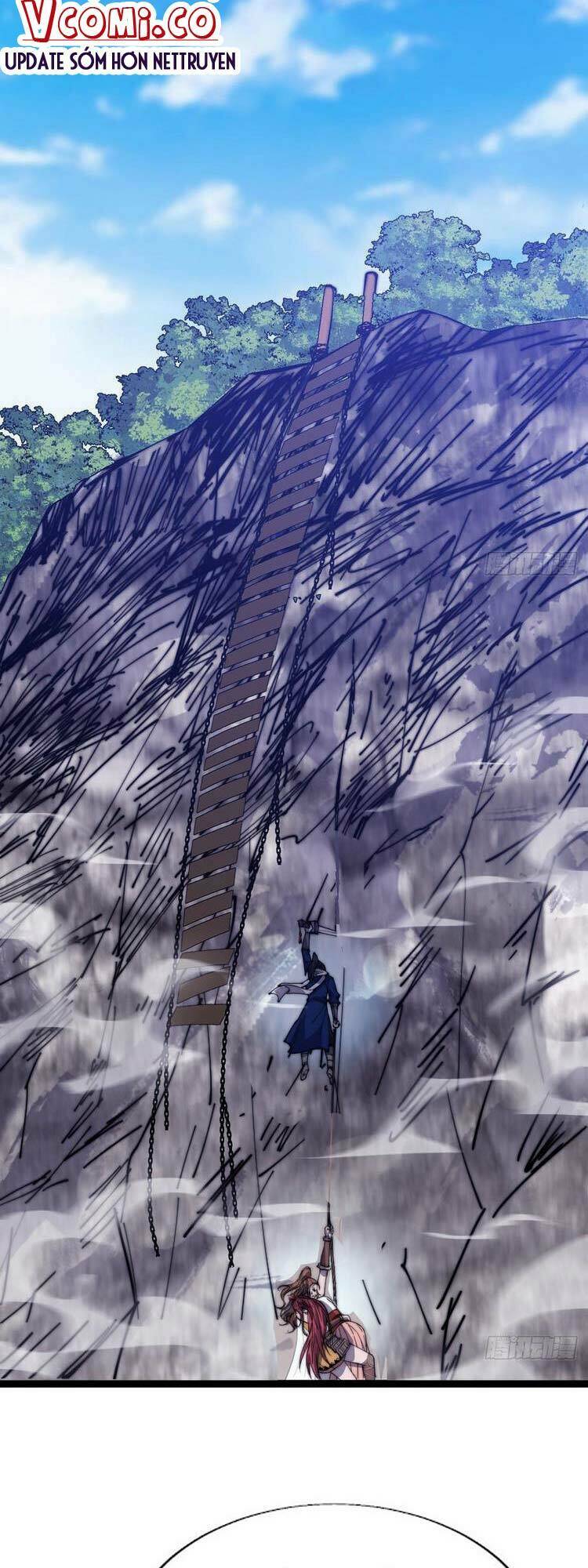 Ta Có Một Sơn Trại Chapter 336 - Trang 2