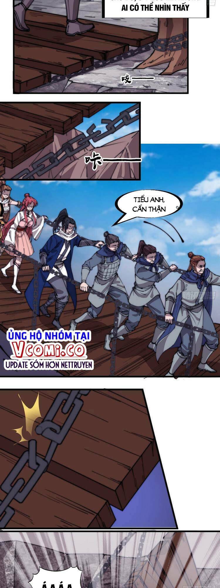 Ta Có Một Sơn Trại Chapter 336 - Trang 2