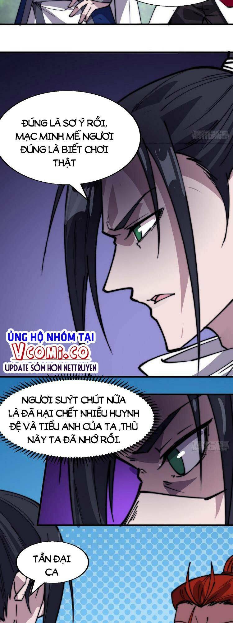 Ta Có Một Sơn Trại Chapter 337 - Trang 2