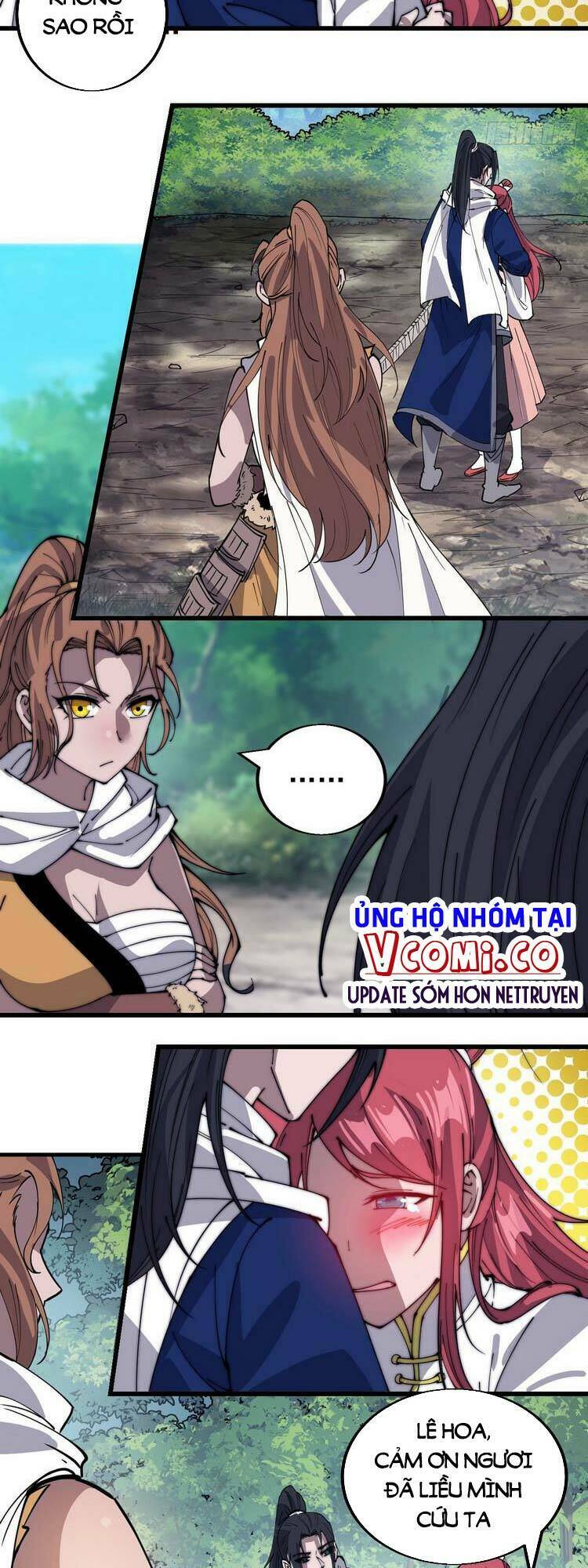 Ta Có Một Sơn Trại Chapter 337 - Trang 2