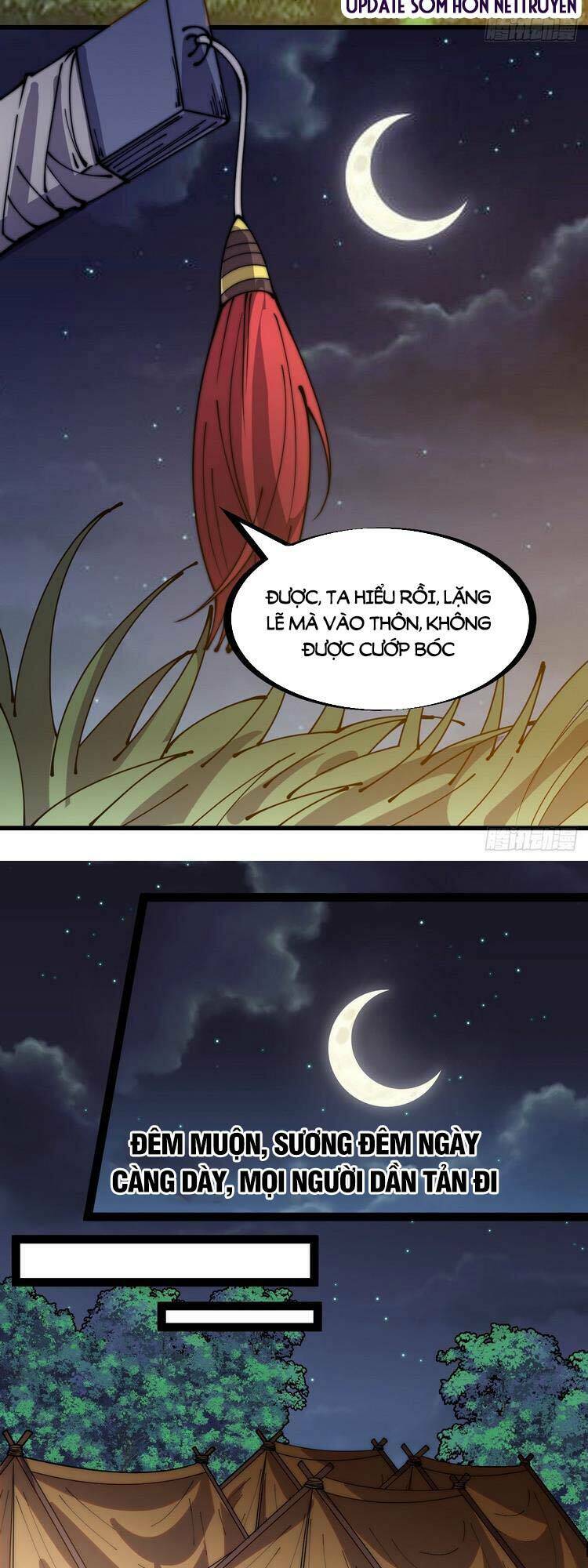 Ta Có Một Sơn Trại Chapter 338 - Trang 2