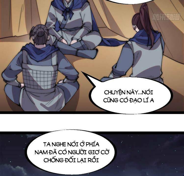 Ta Có Một Sơn Trại Chapter 338 - Trang 2