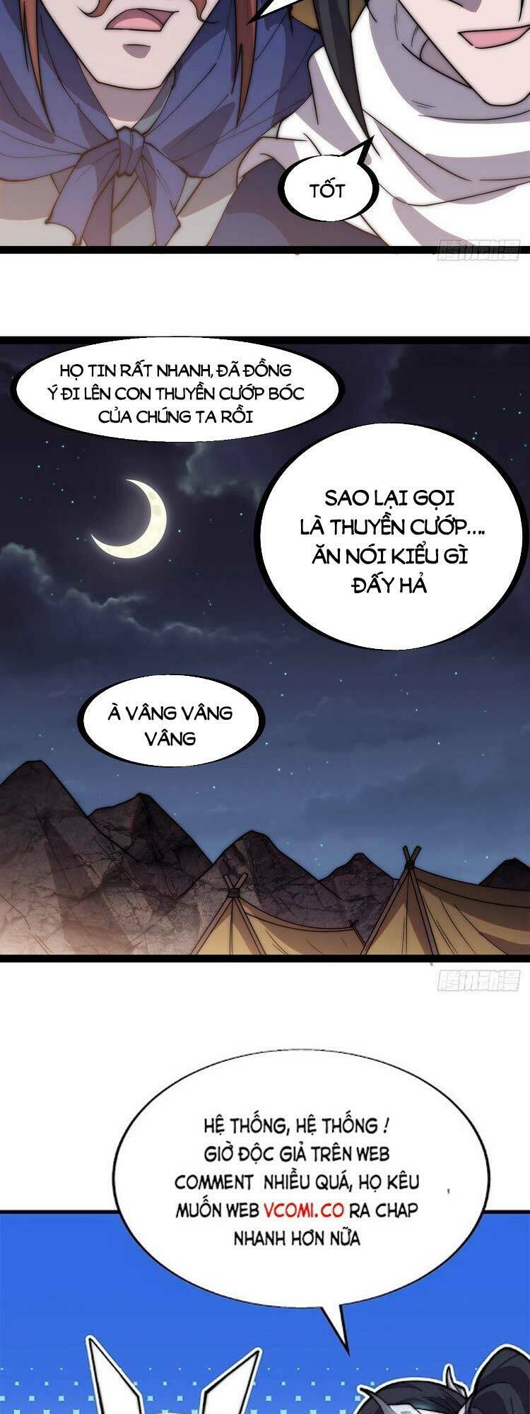 Ta Có Một Sơn Trại Chapter 338 - Trang 2