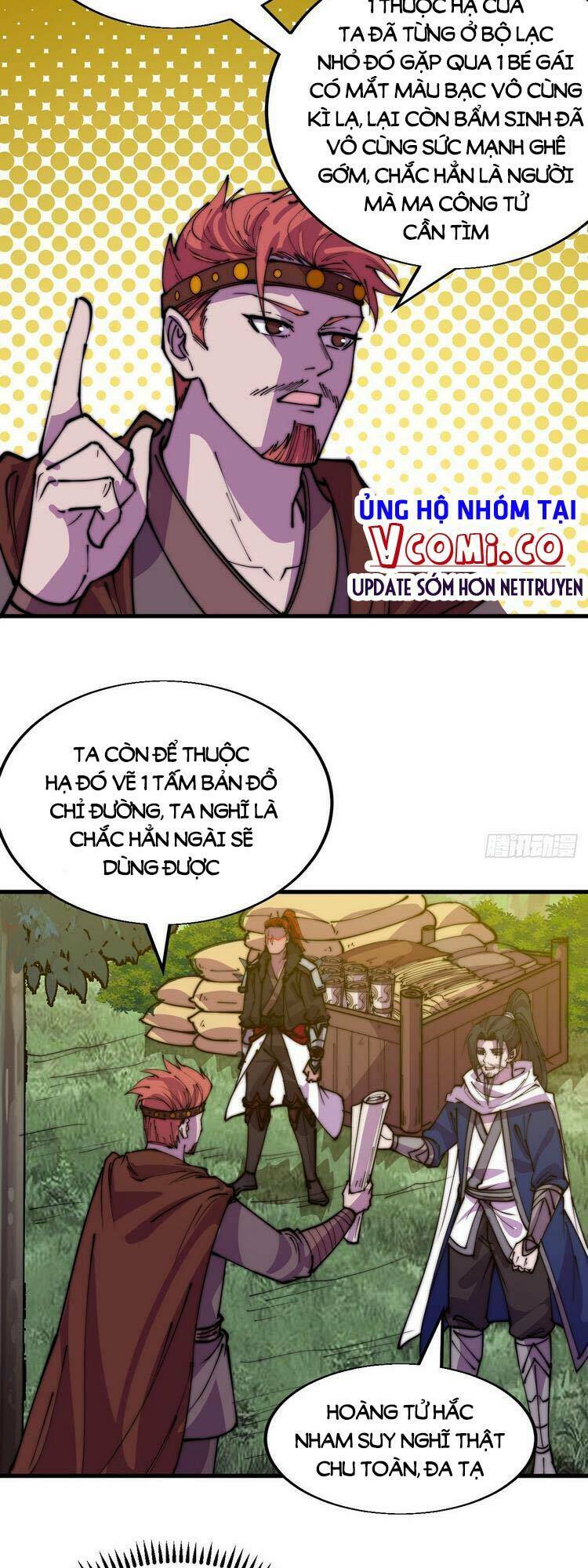 Ta Có Một Sơn Trại Chapter 341 - Trang 2