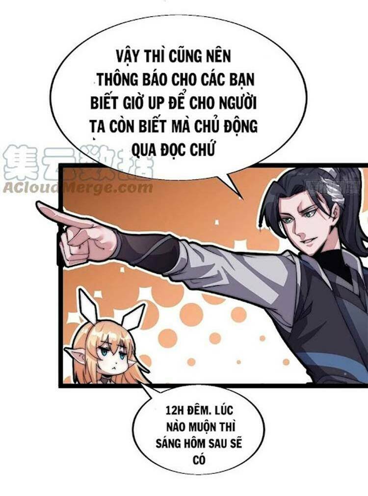 Ta Có Một Sơn Trại Chapter 341 - Trang 2