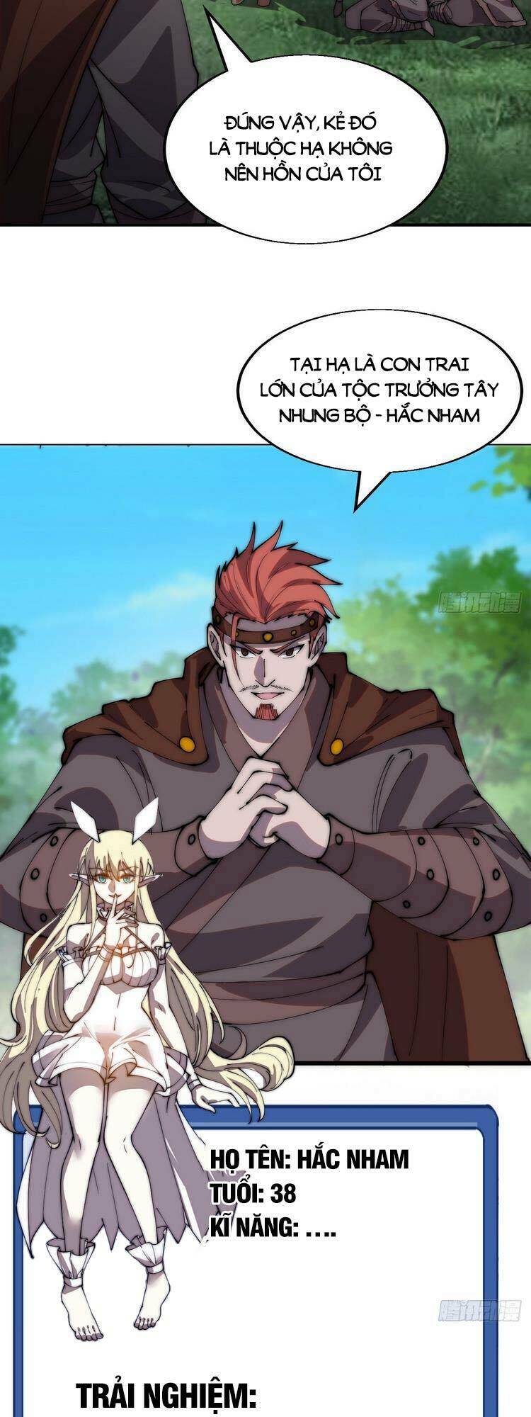 Ta Có Một Sơn Trại Chapter 341 - Trang 2