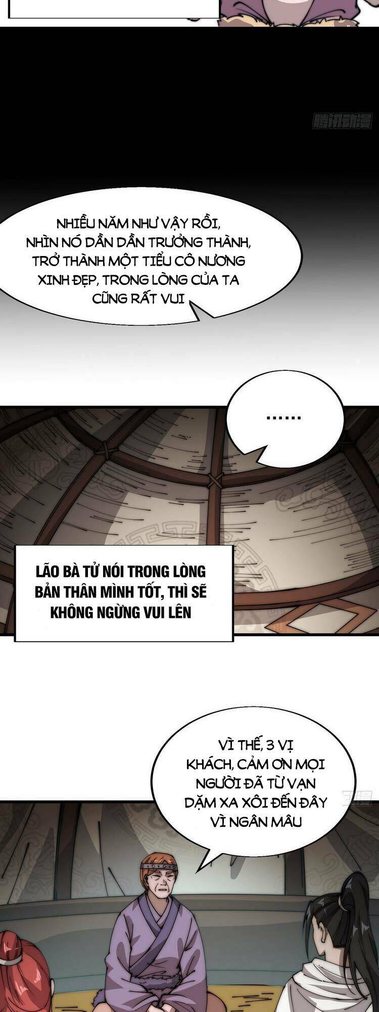 Ta Có Một Sơn Trại Chapter 343 - Trang 2