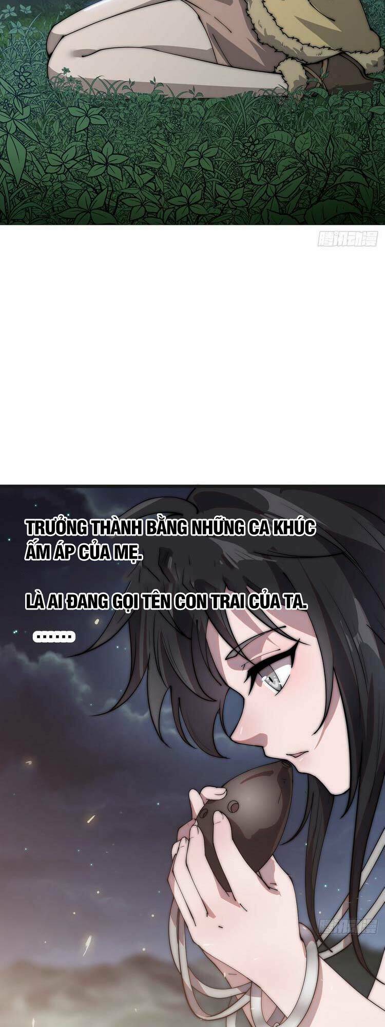 Ta Có Một Sơn Trại Chapter 343 - Trang 2