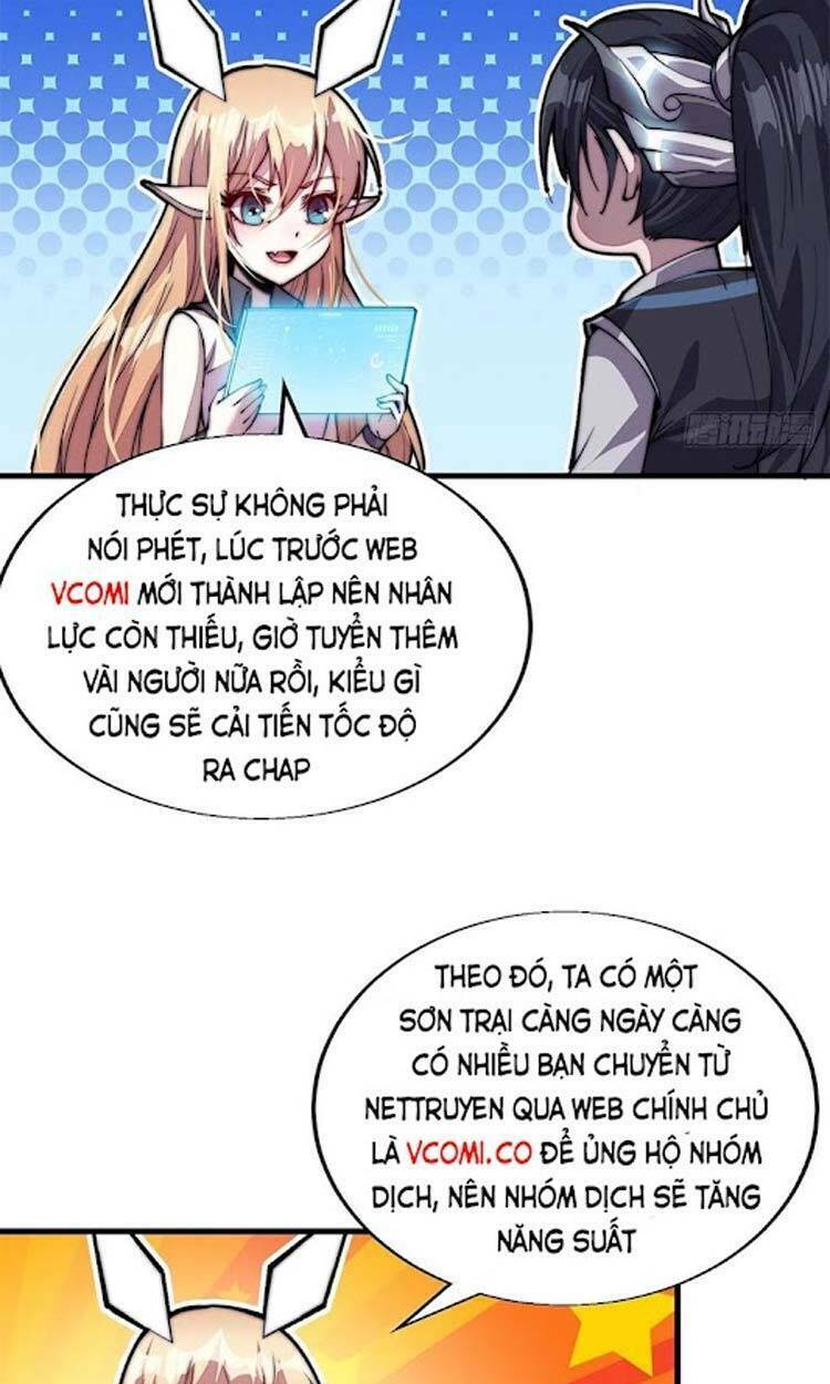 Ta Có Một Sơn Trại Chapter 344 - Trang 2